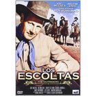 Los Escoltas (dvd)