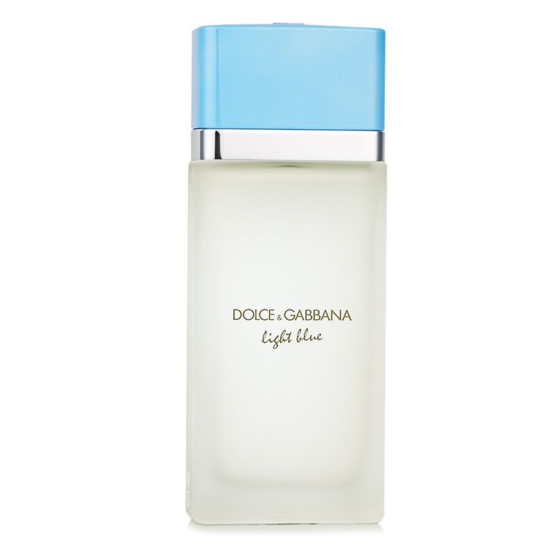 Perfume Para Dama Light Blue Edt 100ml image number null