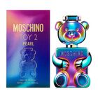 Perfume de Mujer Moschino Toy 2 Pearl 100 Ml Agua de Perfume