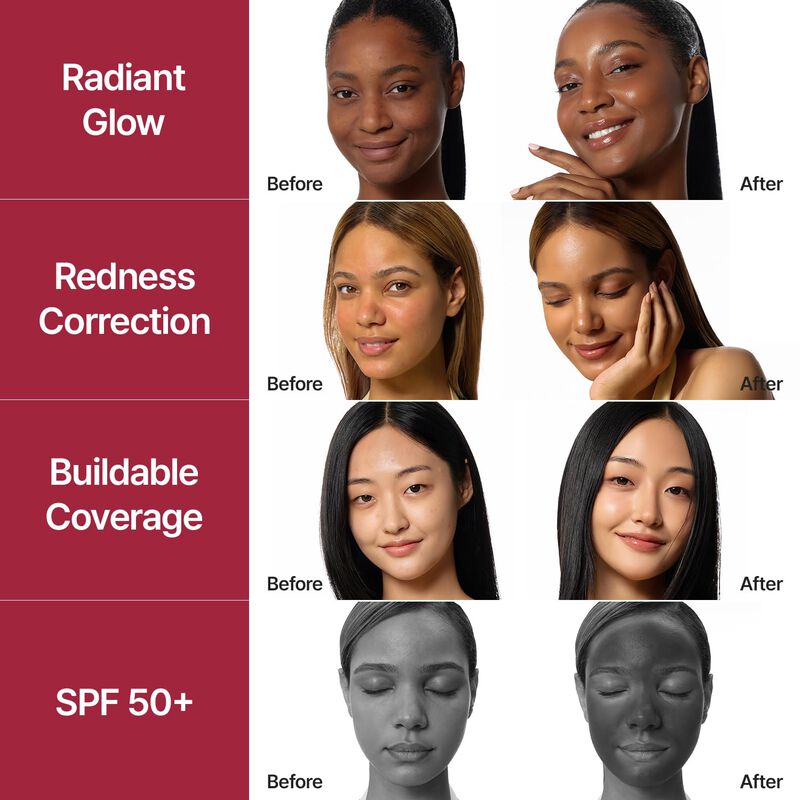 Base Age20's 15c Pearl Vegana Spf 50+ Pact image number null