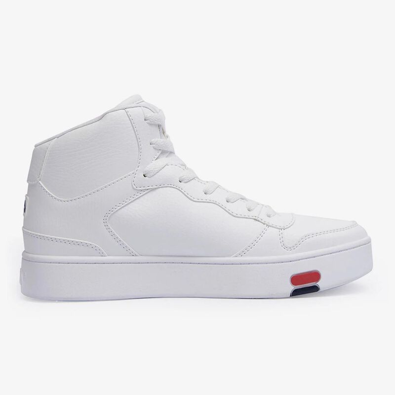 Tenis Fila Mmx-100 Mid Para Hombre image number null
