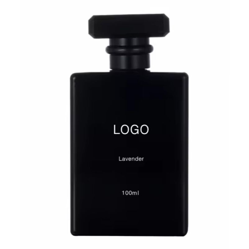 Eau de Toilette Avon Black Suede 100 ml image number null