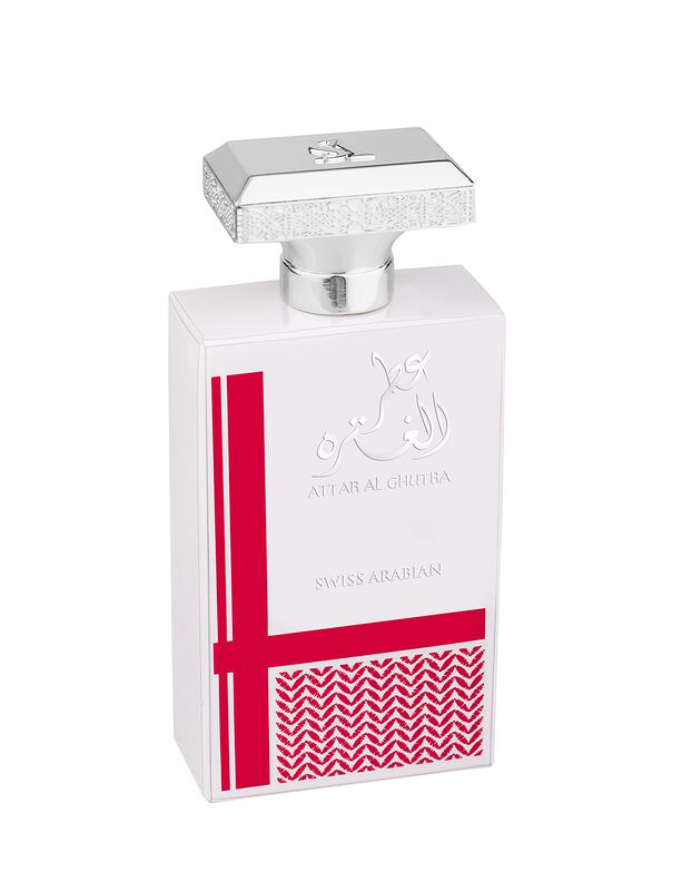 Perfume Swiss Arabian Attar Al Ghutra, Perfume,... image number null