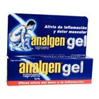 Analgen Gel Tubo 30g