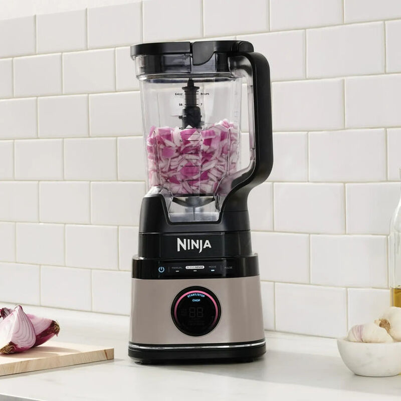 Licuadora Ninja Detect Power TB200WMVB image number null