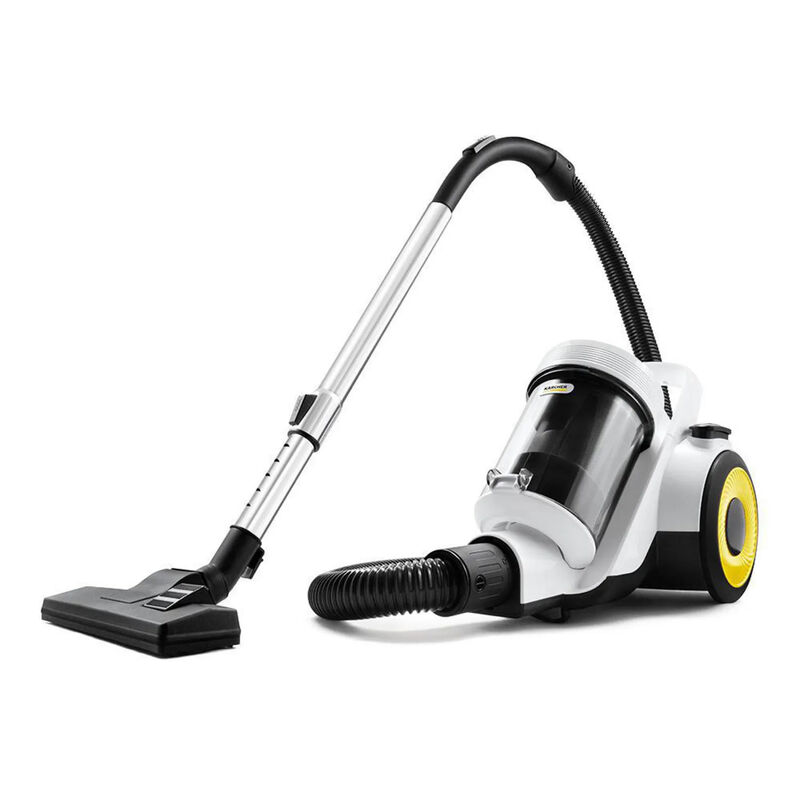 Aspiradora S&oacute;lidos Karcher Vcl 3 Cyclonic 1000w... image number null