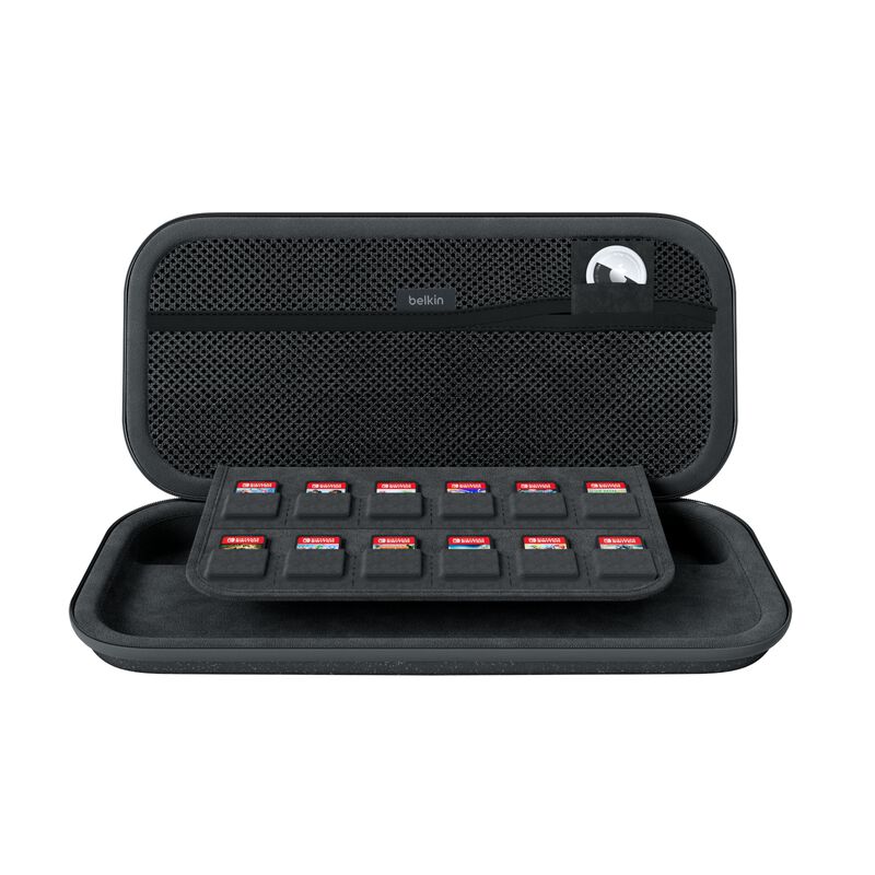 Estuche Protector Para Nintendo Switch 2 Belkin image number null