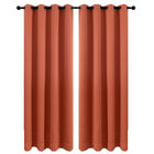 Cortinas Blackout para bloquear luz y ruido Shedron Kyuden Home
