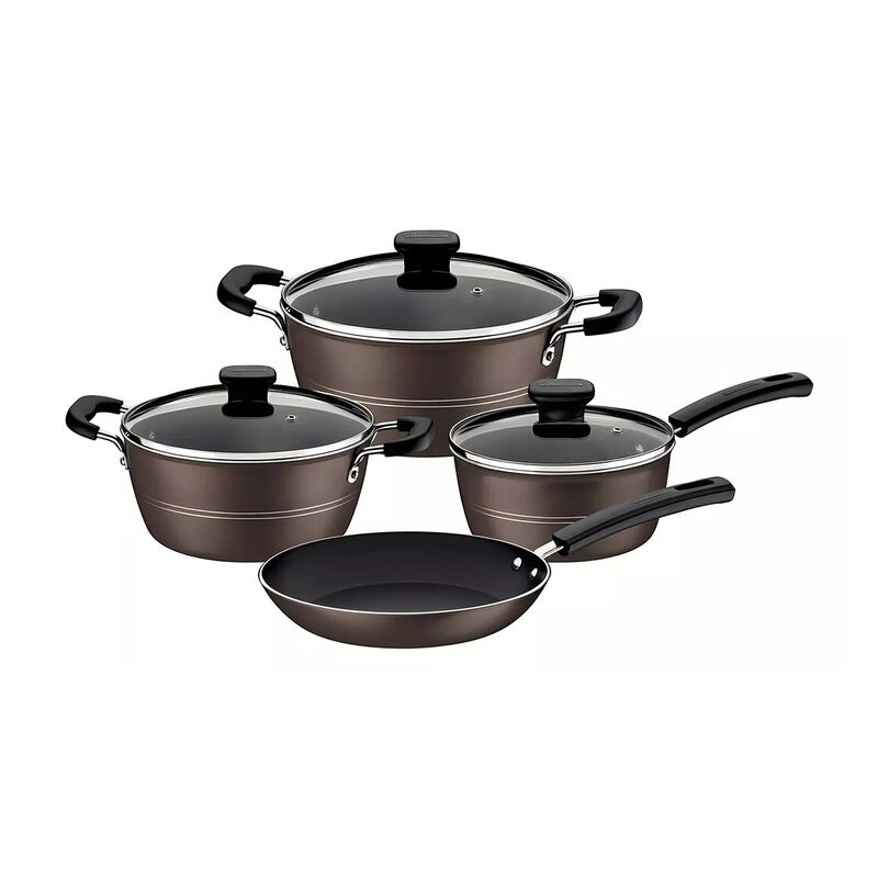 Bater&iacute;a De Cocina Tramontina 20499/616 Sic&iacute;ly  ... image number null