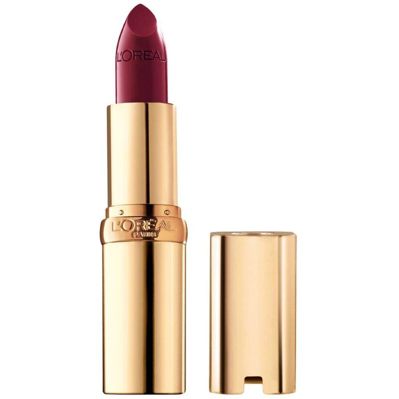 L&aacute;piz Labial L'oreal Paris Colour Riche Origina... image number null