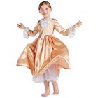 Disfraz Yejue 110 cm Vestido De Princesa Para Ni&ntilde;a &ndash; Cosplay