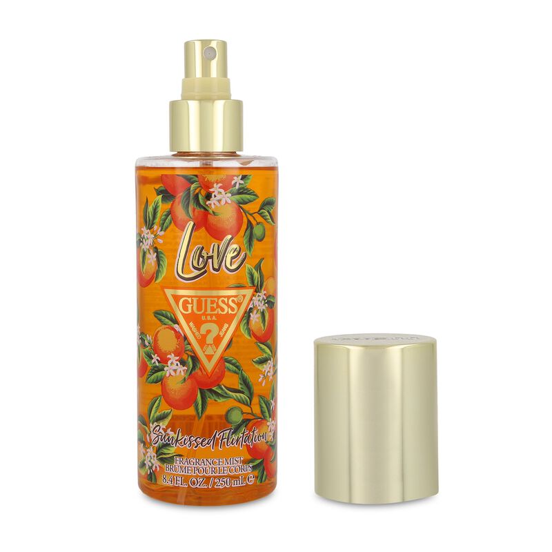 Guess Love Sunkissed Flirtation 250Ml Body Mist... image number null