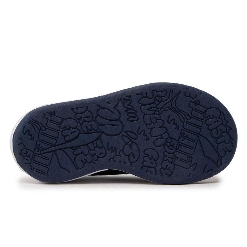 Tenis Puma Multiflex Sl V Ps Para Ni&ntilde;os 17 A 21... image number null