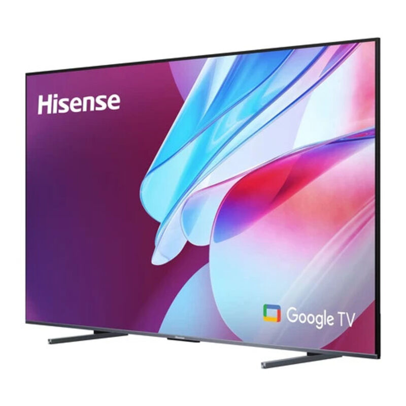 Pantalla Tv Qled 100pul 4k 144hz Googletv Hisen... image number null