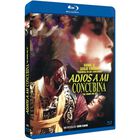 Adi&oacute;s A Mi Concubina [blu-ray.] (1993) Ba Wang Bie Ji