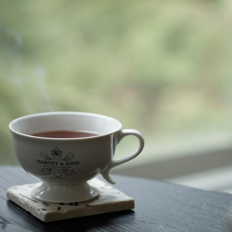 Harney & Sons T&eacute; De Menta Org&aacute;nico 40 Bolsas Si... image number null