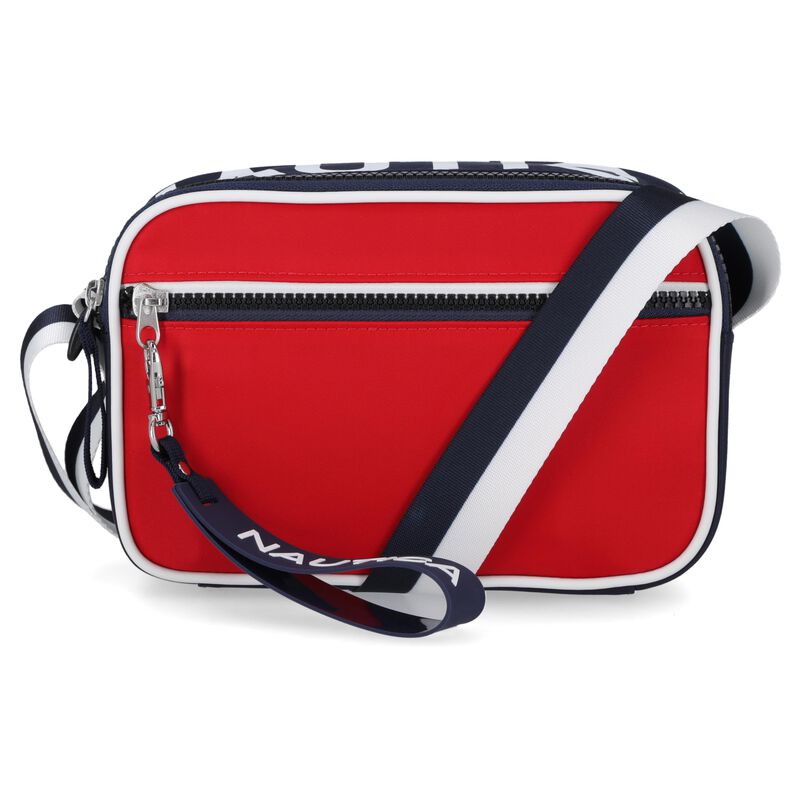 Bandolera Nautica High Seas Camera Bilateral Ro... image number null