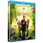 Las cr&oacute;nicas de Spiderwick [Blu-ray] (2008)