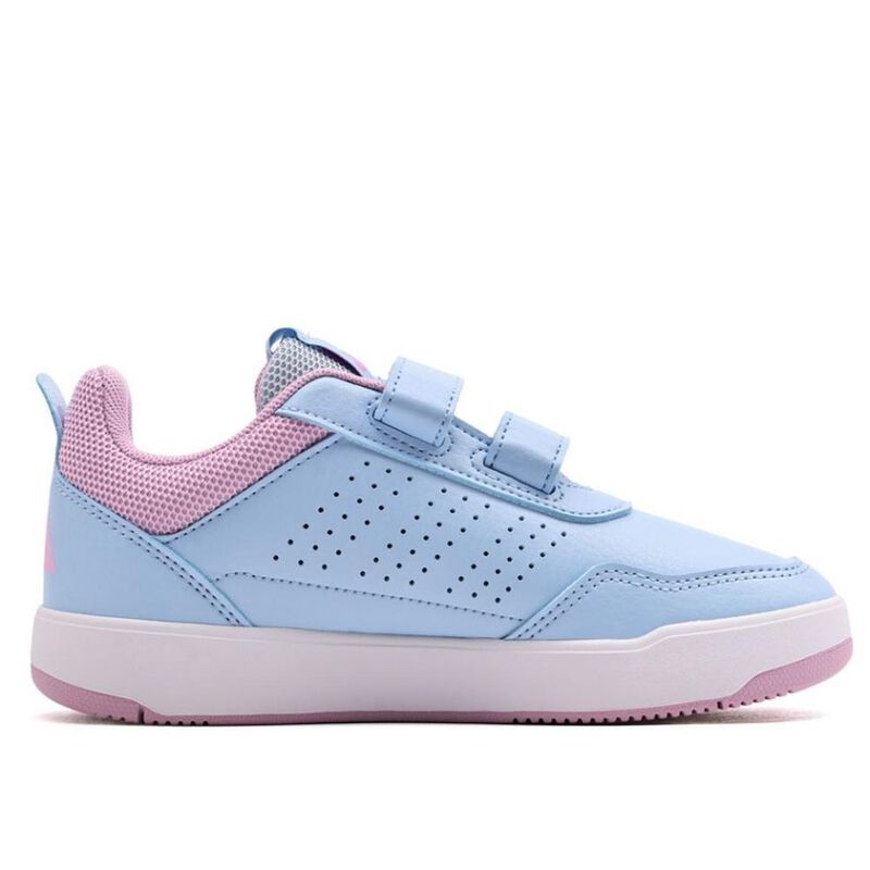 Tenis Adidas Tensaur Sport 3.0 Cf K Para Ni&ntilde;as ... image number null