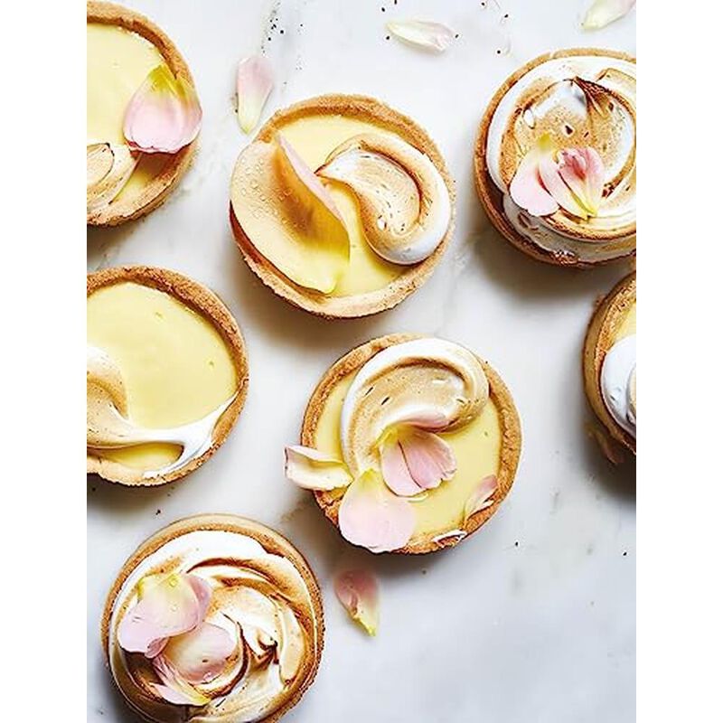 Canelle Et Vanille Sin Gluten: Una Manera Nueva... image number null