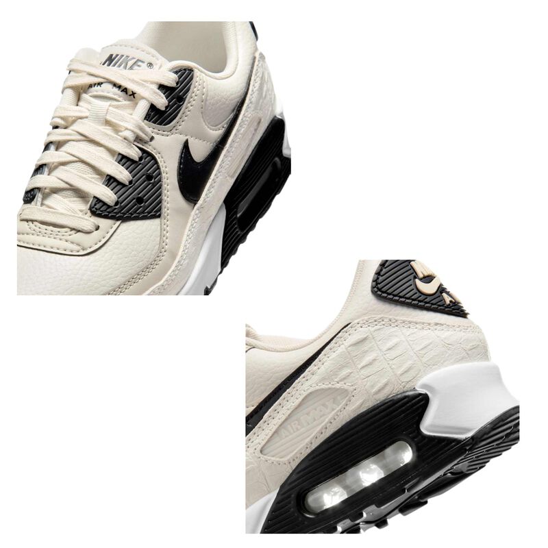 Tenis Deportivo Nike Wmns Air Max 90 Im3110-101 image number null