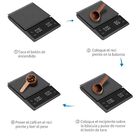 B&aacute;scula de cocina Casa BIU