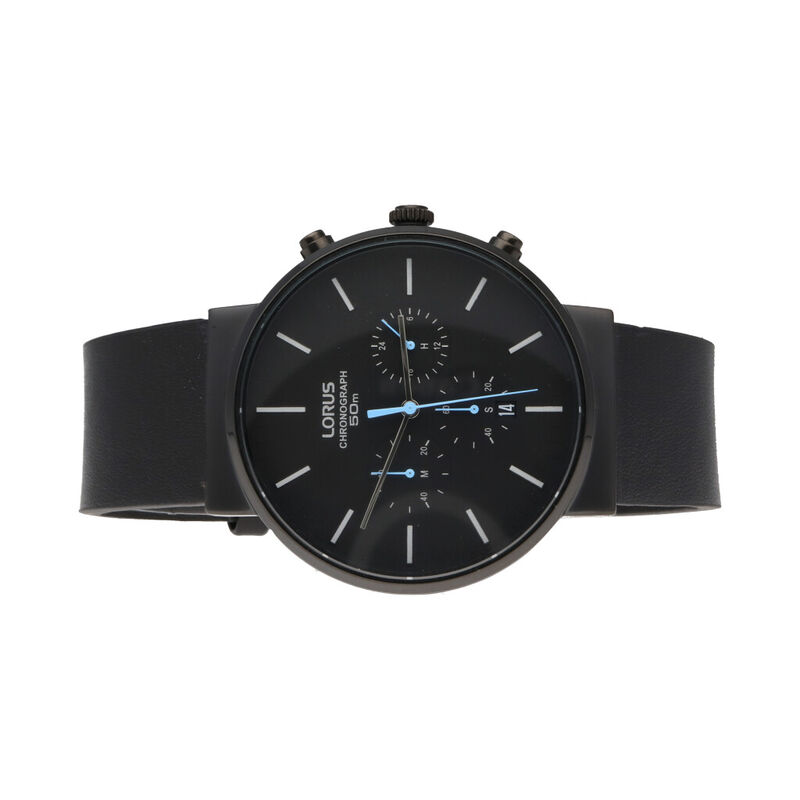 Reloj De Pulso Lorus Modelo Rt377gx9 Para Hombr... image number null