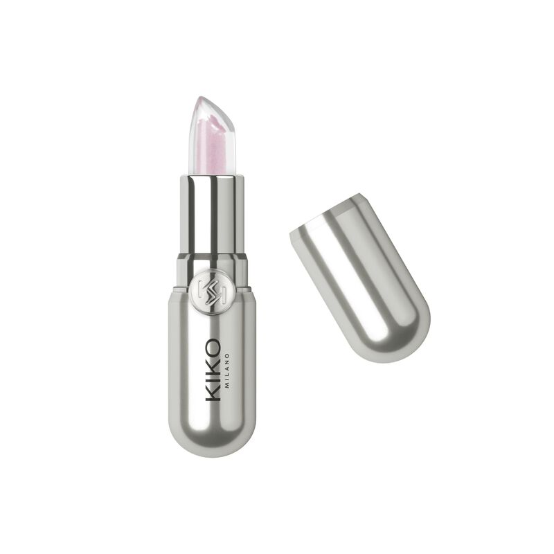 B&aacute;lsamo Labial Kiko Milano Secret Oil Core Nutr... image number null
