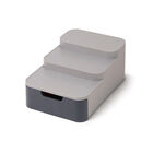 Organizador para Despensa 3 niveles compacto Aquila