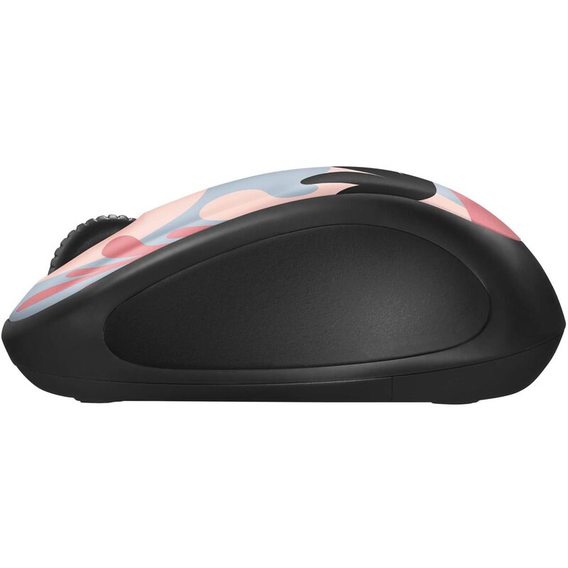 Rat&oacute;n Inal&aacute;mbrico Logitech Design Collection Ed... image number null
