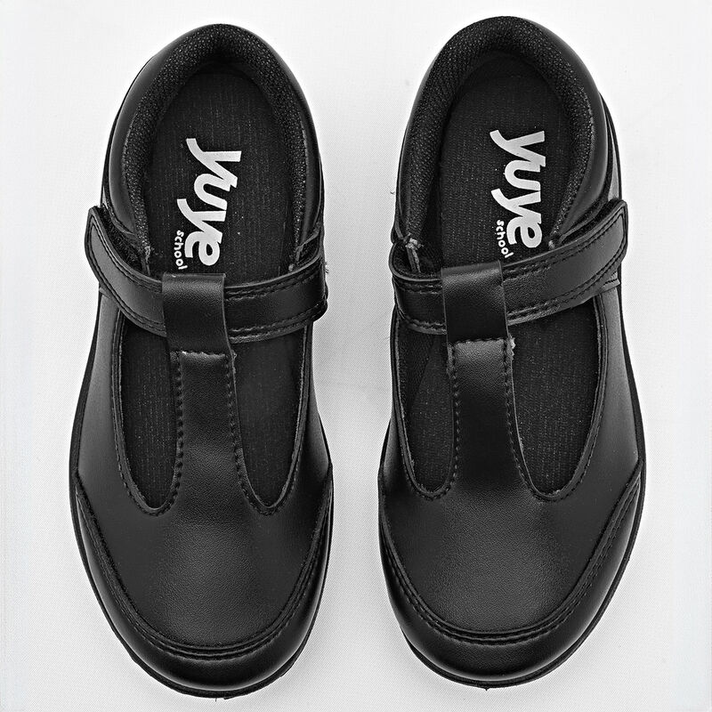 Leds Zapato para niña negro image number null