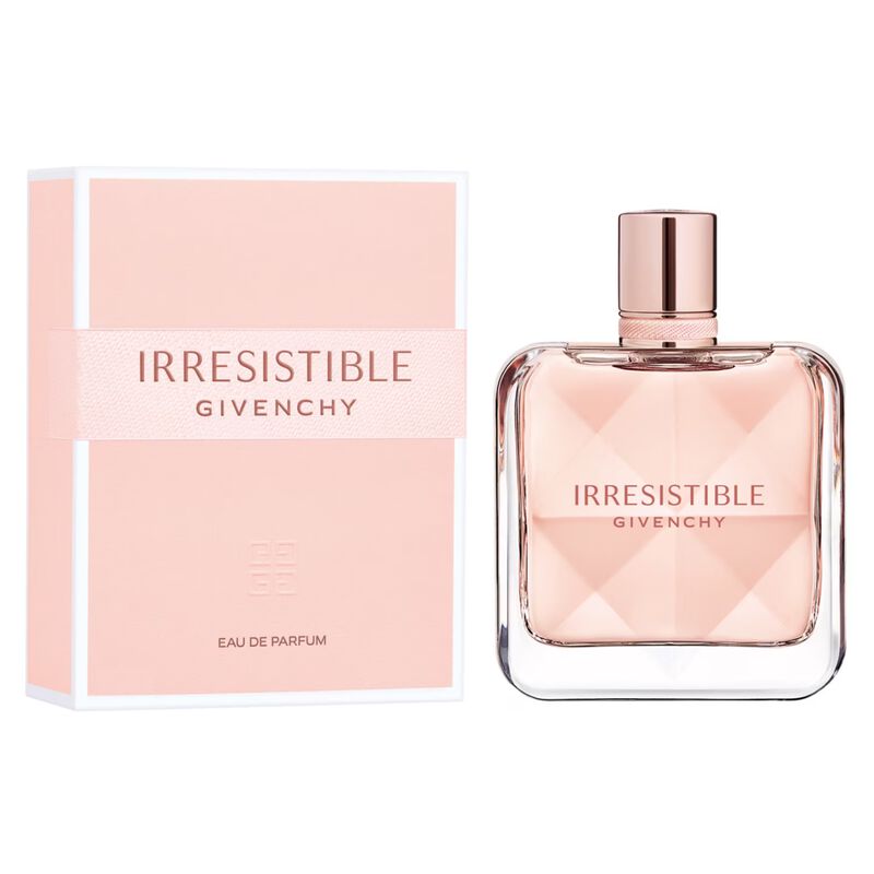 Perfume Givenchy Irresistible Edt 100 Ml image number null