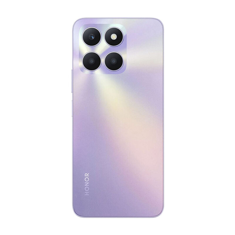 Honor X6A Plus 6GB 256GB P&uacute;rpura image number null