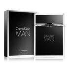Calvin Klein Man 100ml Eau de Toilette Para Hombre