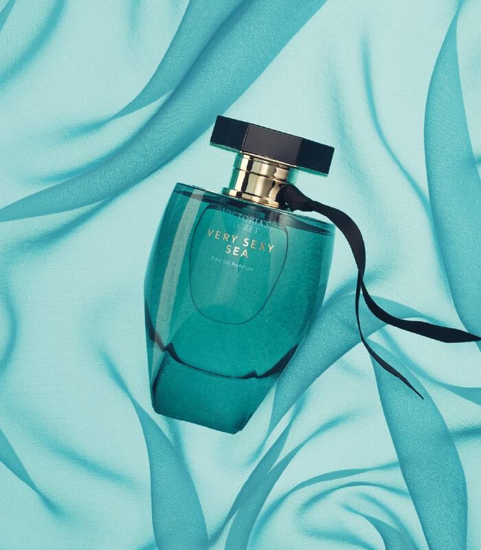 Perfume Victoria's Secret Very Sexy Sea Eau De ... image number null