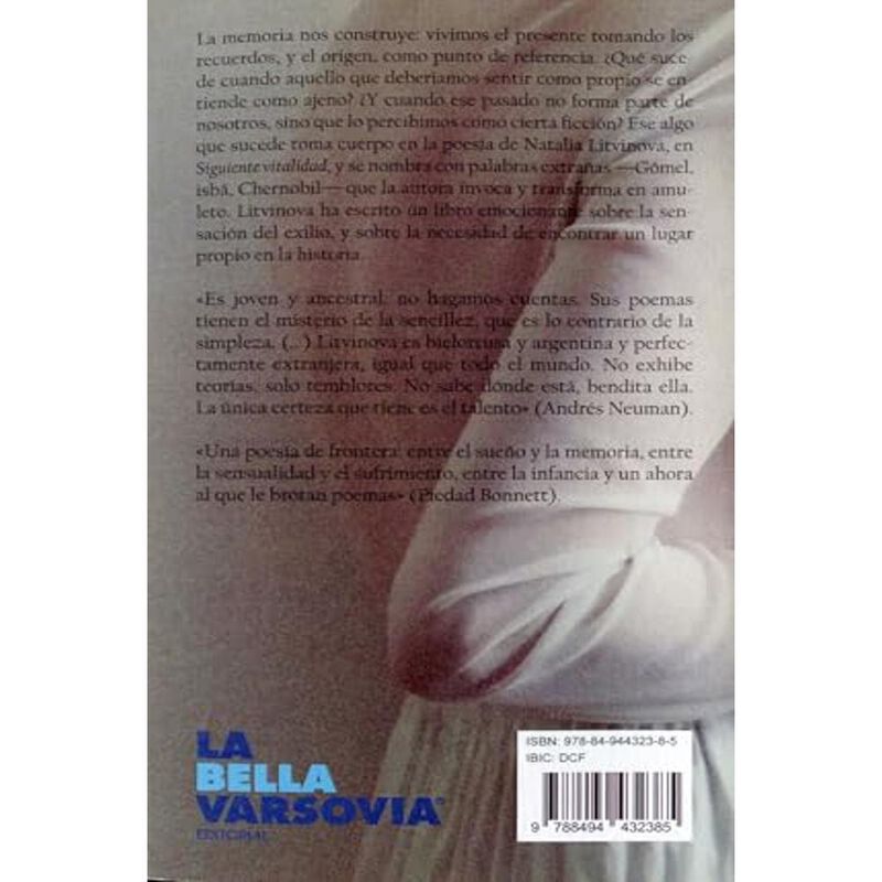 Siguiente vitalidad image number null