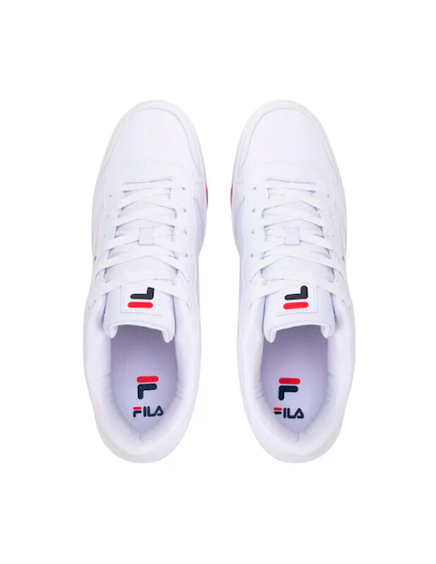 Tenis Fila MGX-100 Blanco Cm01688125 image number null
