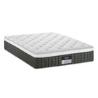 Colch&oacute;n Elegance Queen Size Am&eacute;rica +  Protecci&oacute;n Anti Mnachas Zero Spot Por 3 A&ntilde;os