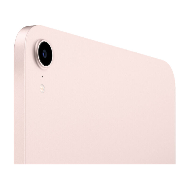 Combo Tablet Apple iPad Mini 6th Wifi 64gb Rosa... image number null