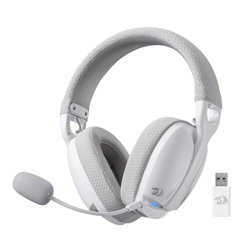 Auriculares Para Juegos Redragon H878 Wireless ... image number null