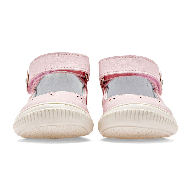 Yondeer Zapato Casual Rosa Para Ni&ntilde;a 146758cc image number null