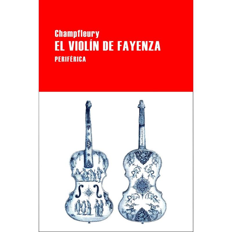 El Viol&iacute;n de fayenza image number null