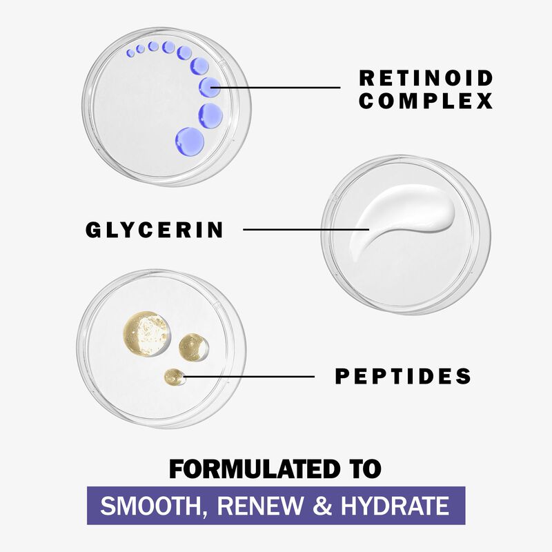 Crema Hidratante Olay Retinol 24 Max Hydrating ... image number null