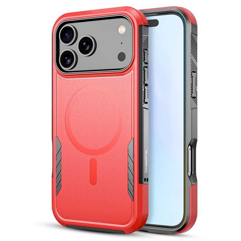 Funda BASELINE Fortress para iPhone 17 PRO MAX ... image number null