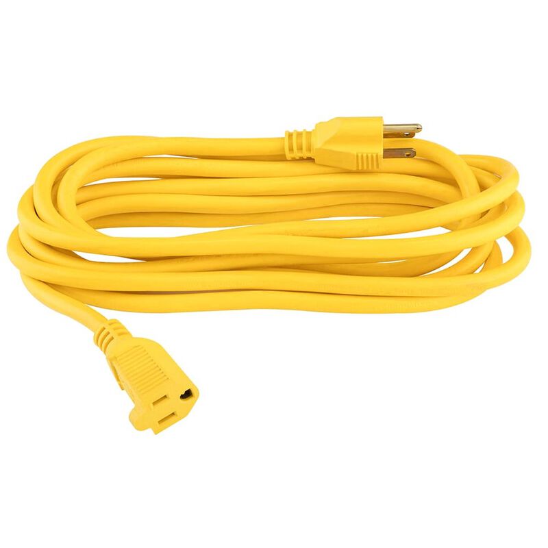 Extensi&oacute;n Amarilla De Uso Rudo, Iusa, 3 X 14 Aw... image number null