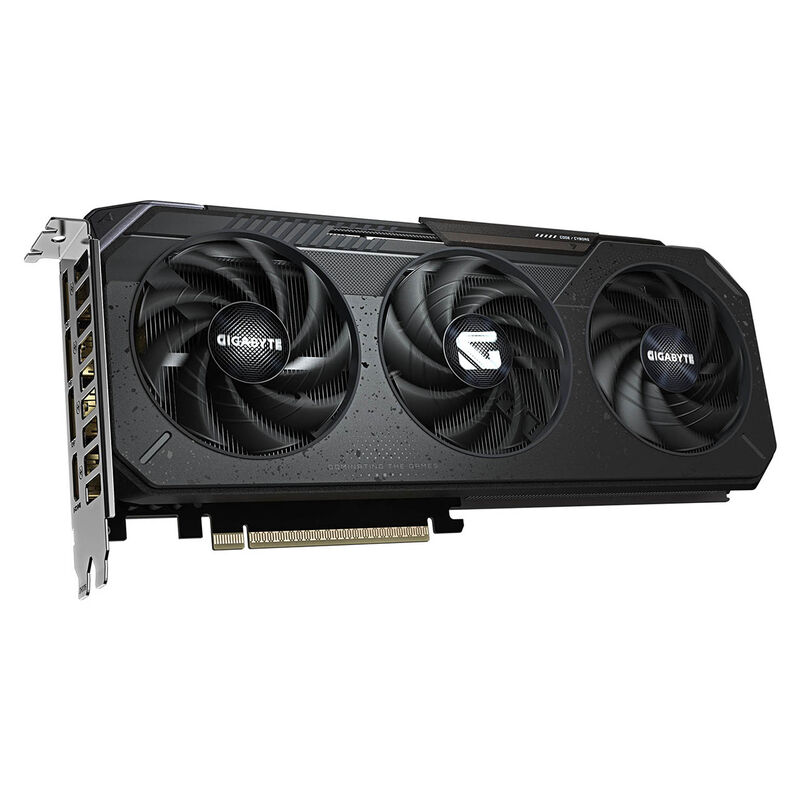 Tarjeta de Video NVIDIA GeForce RTX 5060 TI Gig... image number null