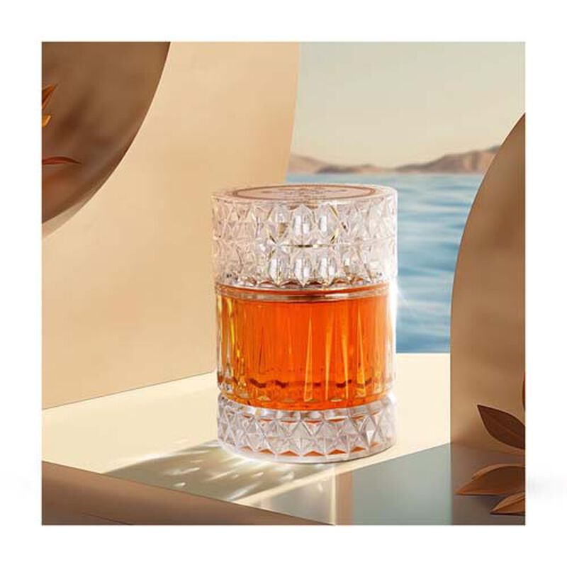 Perfume Zimaya Sharaf Blend Extracto Edp 100 Ml... image number null