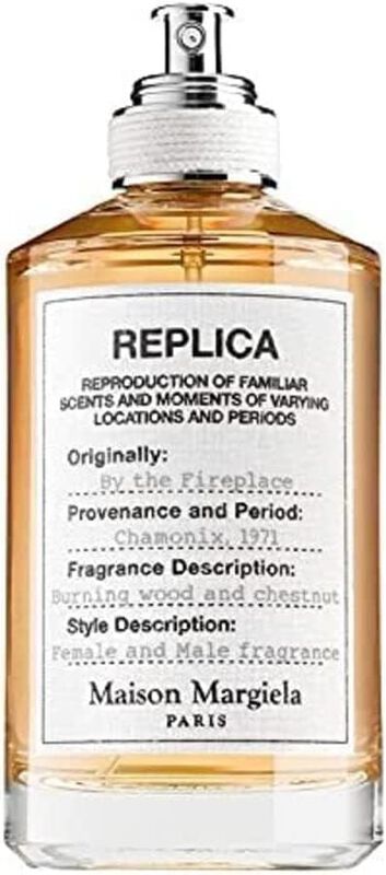 R&eacute;plica Del Perfume Maison Margiela Junto A La ... image number null