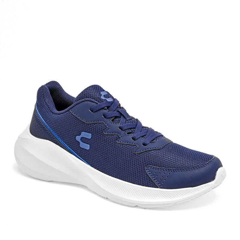 Charly tenis deportivo para hombre marino cod 1... image number null
