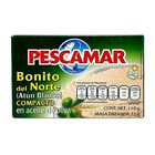 At&uacute;n Bonito del Norte Pescamar - 110 grs